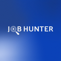 Logo do Job Hunter