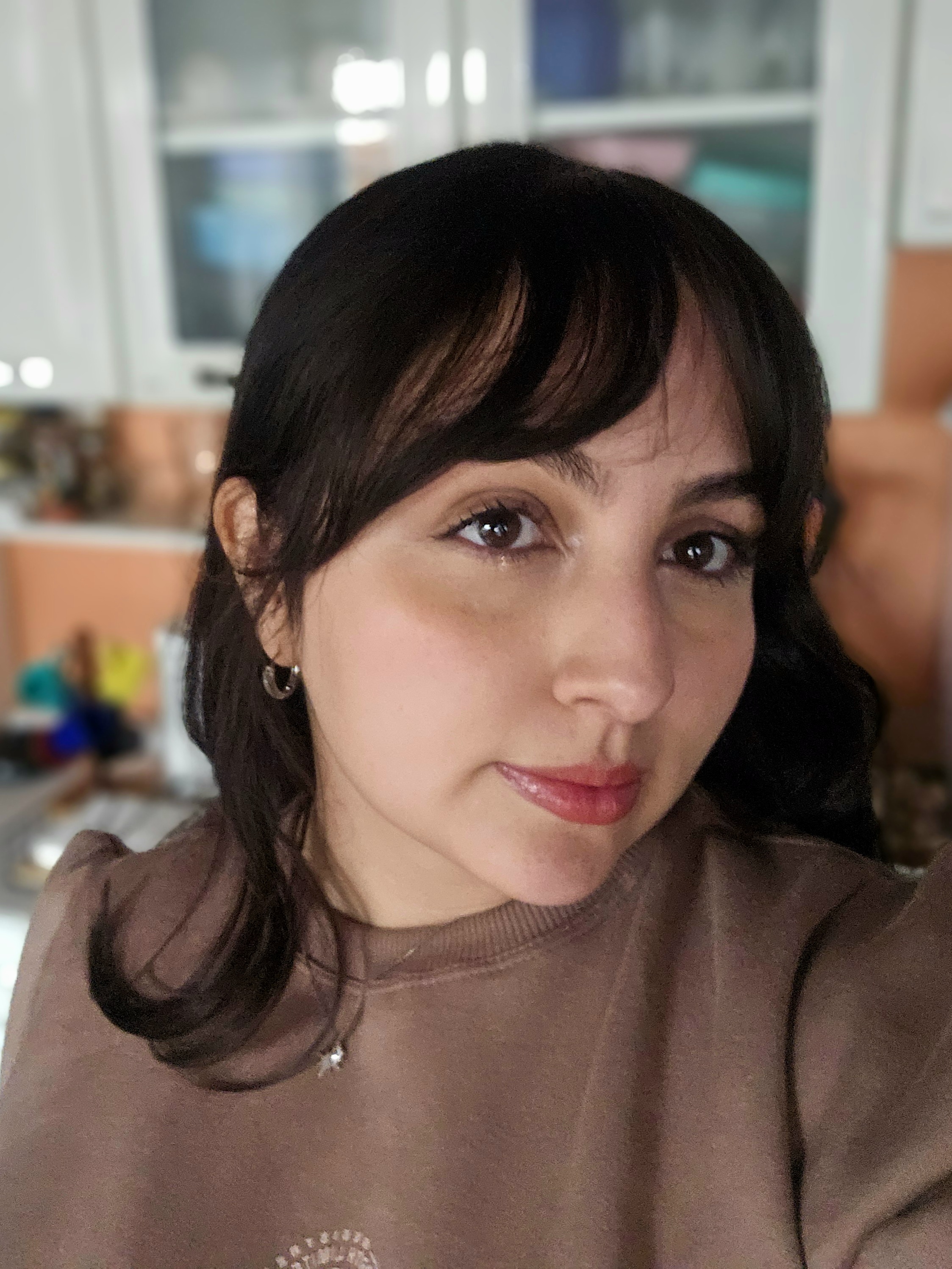 Foto de Maria Fernanda Leal Pinheiro